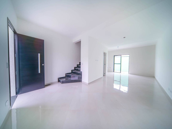 Imagem Sobrado com 2 Quartos à Venda, 58 m² em Bela Vista - Osasco