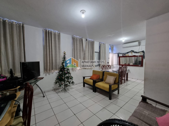 Imagem Casa com 3 Quartos à Venda, 225 m² em Parque 10 De Novembro - Manaus