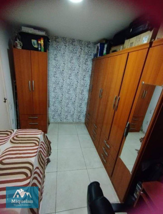 Imagem Apartamento com 2 Quartos à Venda, 53 m² em Horto Florestal - São Paulo Imagem Apartamento com 2 Quartos à Venda, 53 m² em Horto Florestal - São Paulo