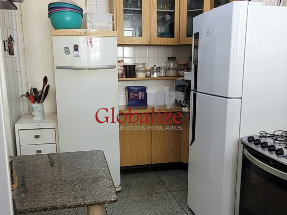 Imagem Imóvel com 2 Quartos à Venda, 93 m² em Boqueirão - Santos Imagem Imóvel com 2 Quartos à Venda, 93 m² em Boqueirão - Santos