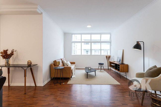Imagem Apartamento com 3 Quartos à Venda, 137 m² em Jardim Paulista - São Paulo Imagem Apartamento com 3 Quartos à Venda, 137 m² em Jardim Paulista - São Paulo