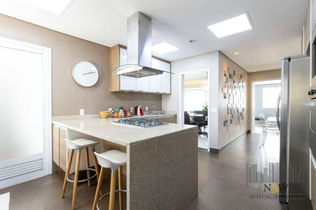 Imagem Apartamento com 3 Quartos à Venda, 230 m² em Vila Leopoldina - São Paulo Imagem Apartamento com 3 Quartos à Venda, 230 m² em Vila Leopoldina - São Paulo