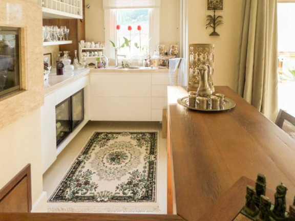 Imagem Apartamento com 3 Quartos à Venda, 188 m² em Centro - Gramado