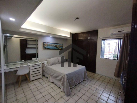 Imagem Apartamento com 4 Quartos à Venda, 177 m² em Parnamirim - Recife Imagem Apartamento com 4 Quartos à Venda, 177 m² em Parnamirim - Recife