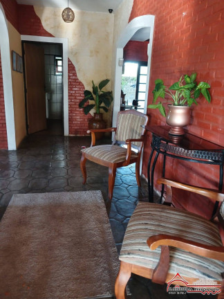 Imagem Chácara com 3 Quartos à Venda, 389 m² em Paratei - Guararema