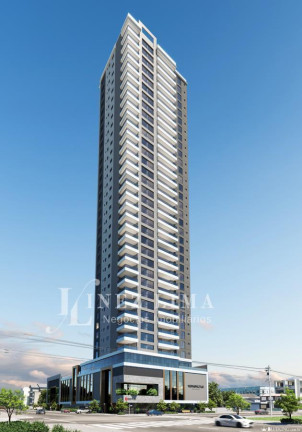 Apartamento com 3 Quartos à Venda, 151 m² em Meia Praia - Itapema
