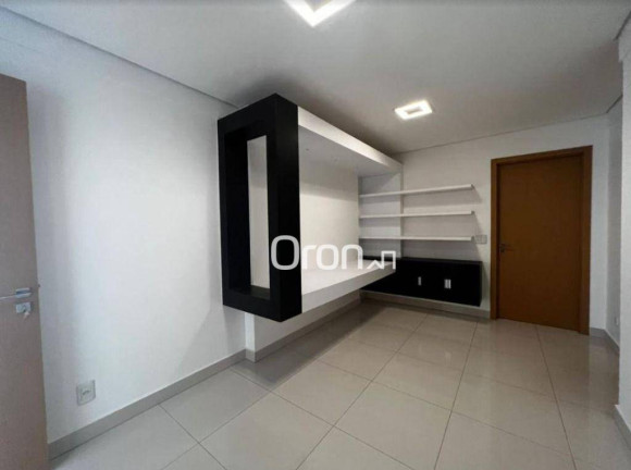 Imagem Apartamento com 3 Quartos à Venda, 306 m² em Setor Oeste - Goiânia