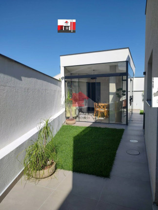 Imagem Casa com 3 Quartos à Venda, 289 m² em Residencial Jardim De Mônaco - Hortolândia