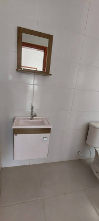 Imagem Casa com 3 Quartos à Venda, 150 m² em Itaguaí - Mongaguá