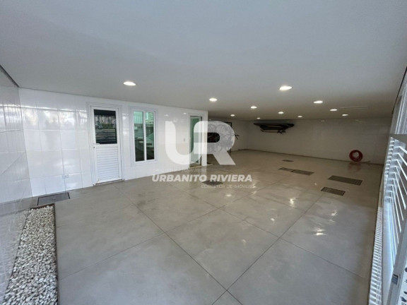 Imagem Casa com 6 Quartos à Venda, 487 m² em Riviera | Módulo 18 - Bertioga