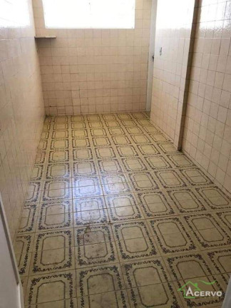 Imagem Apartamento com 3 Quartos à Venda, 111 m² em Centro - Juiz De Fora