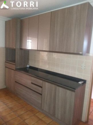 Imagem Apartamento com 2 Quartos à Venda, 80 m² em Jardim Vera Cruz - Sorocaba