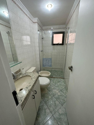 Imagem Apartamento com 3 Quartos à Venda, 95 m² em Indianópolis - São Paulo Imagem Apartamento com 3 Quartos à Venda, 95 m² em Indianópolis - São Paulo