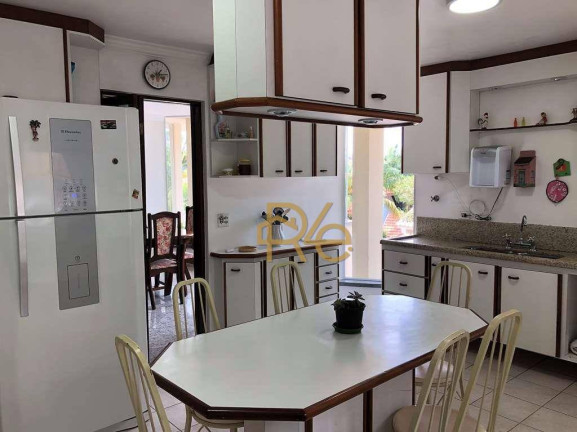 Imagem Casa com 4 Quartos à Venda, 587 m² em Passargada - Cotia Imagem Casa com 4 Quartos à Venda, 587 m² em Passargada - Cotia