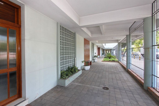 Imagem Apartamento com 2 Quartos à Venda, 85 m² em Jardim Botânico - Porto Alegre