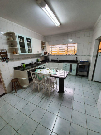 Imagem Casa com 5 Quartos à Venda, 272 m² em Jardim Santa Genebra - Campinas Imagem Casa com 5 Quartos à Venda, 272 m² em Jardim Santa Genebra - Campinas
