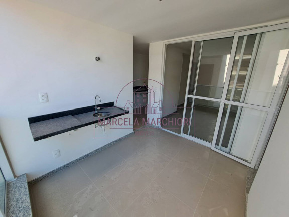 Imagem Apartamento com 2 Quartos à Venda, 66 m² em Praia De Itaparica - Vila Velha Imagem Apartamento com 2 Quartos à Venda, 66 m² em Praia De Itaparica - Vila Velha