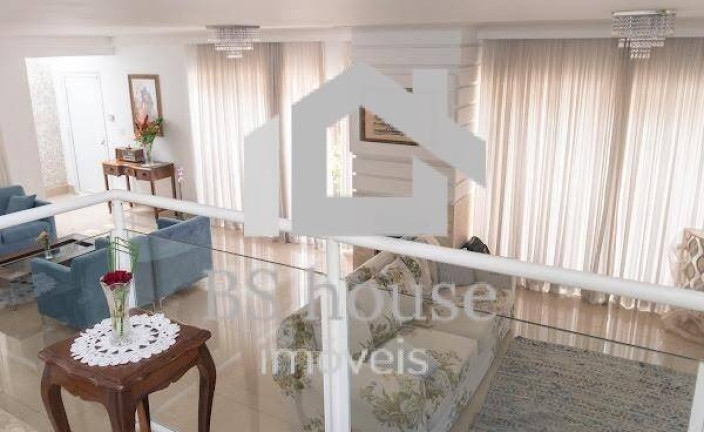 Imagem Casa com 3 Quartos à Venda, 260 m² em Jardim São Caetano - São Caetano Do Sul Imagem Casa com 3 Quartos à Venda, 260 m² em Jardim São Caetano - São Caetano Do Sul