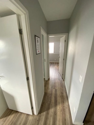 Imagem Apartamento com 3 Quartos à Venda, 91 m² em Vila América - Santo André Imagem Apartamento com 3 Quartos à Venda, 91 m² em Vila América - Santo André