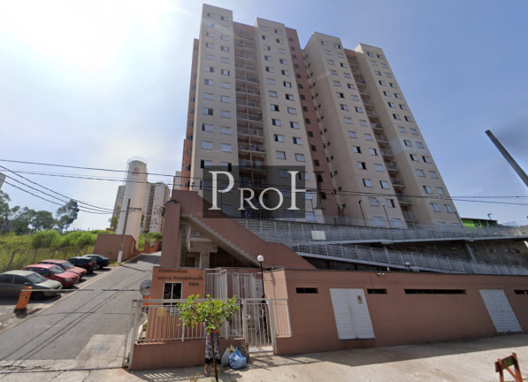 Imagem Apartamento com 2 Quartos à Venda, 60 m² em Jardim Do Estádio - Santo André Imagem Apartamento com 2 Quartos à Venda, 60 m² em Jardim Do Estádio - Santo André