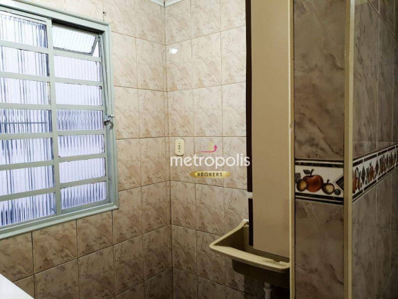 Imagem Apartamento com 2 Quartos à Venda, 52 m² em Itaquera - São Paulo