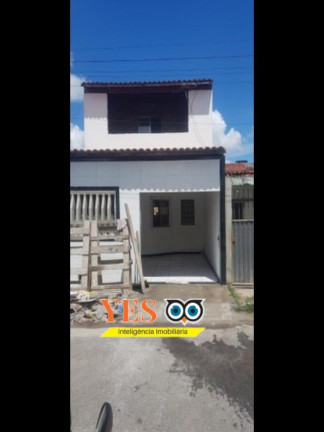 Casa com 3 Quartos à Venda, 180 m² em Cis - Feira De Santana