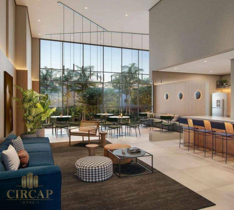 Imagem Apartamento com 3 Quartos à Venda, 93 m² em Vila Madalena - São Paulo Imagem Apartamento com 3 Quartos à Venda, 93 m² em Vila Madalena - São Paulo