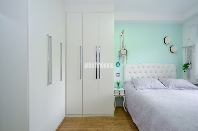 Imagem Apartamento com 2 Quartos à Venda, 66 m² em Panamby - São Paulo Imagem Apartamento com 2 Quartos à Venda, 66 m² em Panamby - São Paulo
