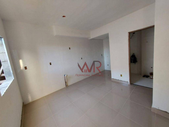 Imagem Apartamento com 1 Quarto à Venda, 30 m² em Itaquera - São Paulo
