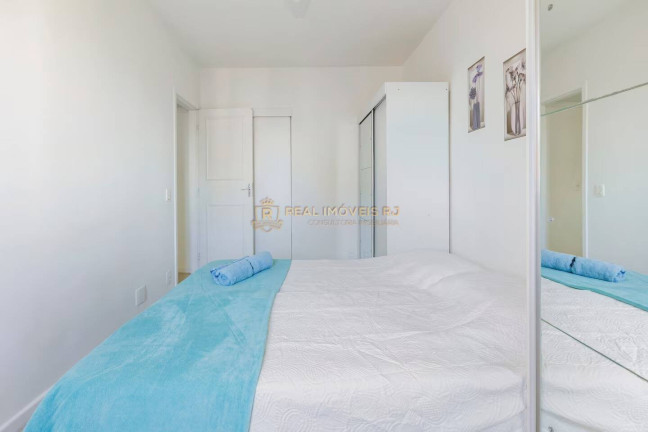 Imagem Apartamento com 2 Quartos para Alugar, 60 m² em Barra Da Tijuca - Rio De Janeiro Imagem Apartamento com 2 Quartos para Alugar, 60 m² em Barra Da Tijuca - Rio De Janeiro