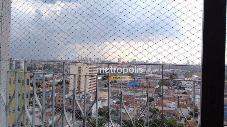 Imagem Apartamento com 3 Quartos à Venda ou Locação, 106 m² em Santo Antônio - São Caetano Do Sul Imagem Apartamento com 3 Quartos à Venda ou Locação, 106 m² em Santo Antônio - São Caetano Do Sul