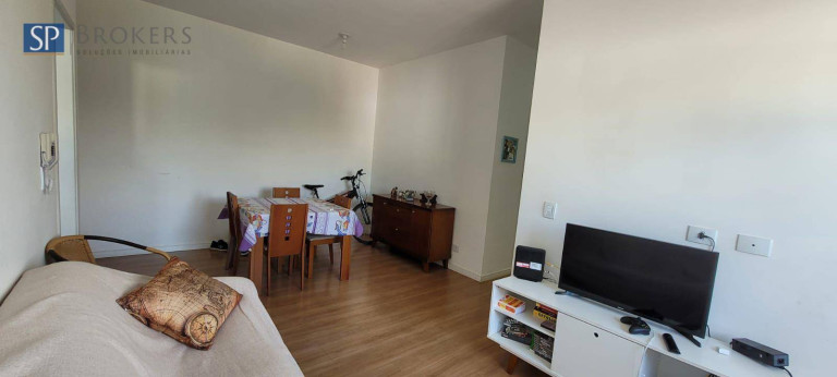 Imagem Apartamento com 3 Quartos à Venda, 80 m² em Pinheirinho - Vinhedo Imagem Apartamento com 3 Quartos à Venda, 80 m² em Pinheirinho - Vinhedo