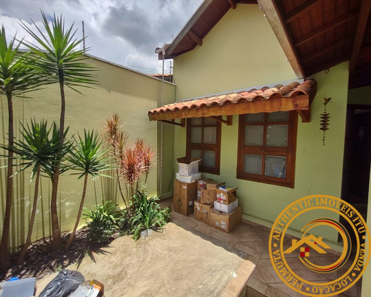 Imagem Casa com 2 Quartos à Venda, em Parque São Camilo - Itu Imagem Casa com 2 Quartos à Venda, em Parque São Camilo - Itu