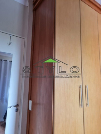 Imagem Apartamento com 3 Quartos à Venda, 70 m² em Planalto - São Bernardo Do Campo Imagem Apartamento com 3 Quartos à Venda, 70 m² em Planalto - São Bernardo Do Campo