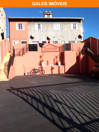 Casa com 2 Quartos à Venda, 80 m² em Atibaia Belvedere - Atibaia