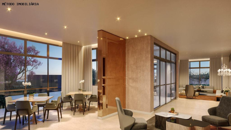 Imagem Apartamento com 3 Quartos à Venda, 163 m² em Vila Mariana - São Paulo Imagem Apartamento com 3 Quartos à Venda, 163 m² em Vila Mariana - São Paulo