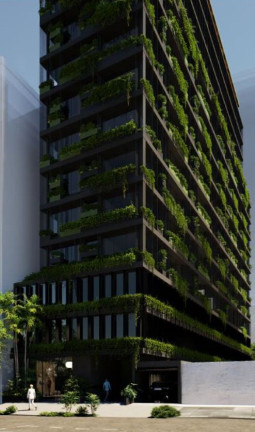 Imagem Apartamento com 2 Quartos à Venda, 114 m² em Pinheiros - São Paulo Imagem Apartamento com 2 Quartos à Venda, 114 m² em Pinheiros - São Paulo