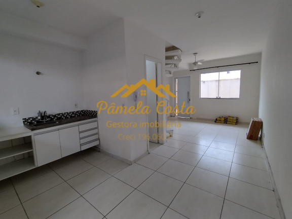 Imagem Casa com 2 Quartos à Venda, 90 m² em Enseada - Guarujá Imagem Casa com 2 Quartos à Venda, 90 m² em Enseada - Guarujá