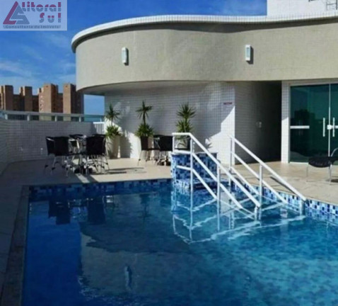 Imagem Apartamento com 3 Quartos à Venda, 123 m² em Guilhermina - Praia Grande Imagem Apartamento com 3 Quartos à Venda, 123 m² em Guilhermina - Praia Grande