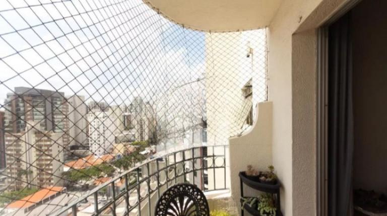 Imagem Apartamento com 3 Quartos à Venda, 95 m² em Indianópolis - São Paulo Imagem Apartamento com 3 Quartos à Venda, 95 m² em Indianópolis - São Paulo