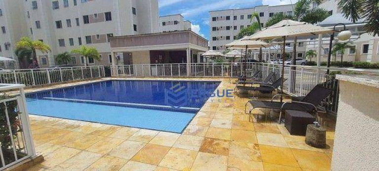 Imagem Apartamento com 2 Quartos à Venda, 50 m² em Maraponga - Fortaleza Imagem Apartamento com 2 Quartos à Venda, 50 m² em Maraponga - Fortaleza