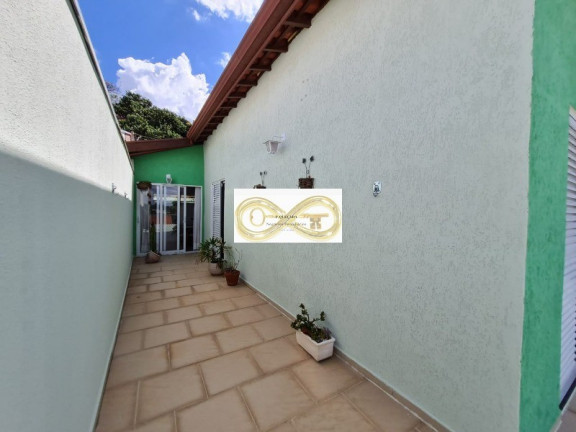 Imagem Casa com 3 Quartos à Venda, 177 m² em Jardim Santa Genebra - Campinas Imagem Casa com 3 Quartos à Venda, 177 m² em Jardim Santa Genebra - Campinas