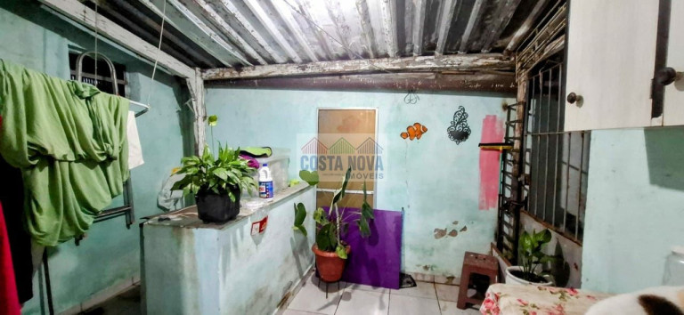 Imagem Casa com 1 Quarto à Venda, 80 m² em Tupiry - Praia Grande Imagem Casa com 1 Quarto à Venda, 80 m² em Tupiry - Praia Grande