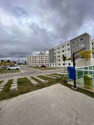Imagem Imóvel com 2 Quartos para Alugar, 40 m² em Centro - Lauro De Freitas Imagem Imóvel com 2 Quartos para Alugar, 40 m² em Centro - Lauro De Freitas