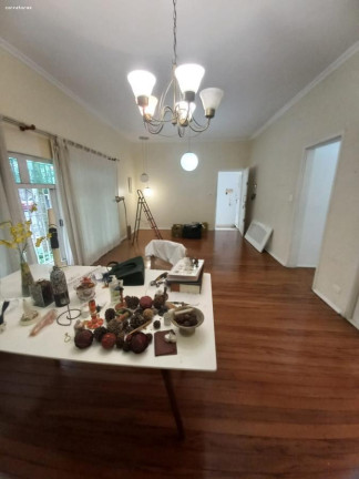 Imagem Casa com 3 Quartos à Venda, 380 m² em Vila Mariana - São Paulo