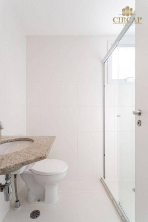 Imagem Apartamento com 3 Quartos à Venda, 134 m² em Lapa - São Paulo