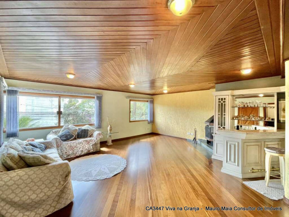 Imagem Casa de Condomínio com 3 Quartos à Venda, 360 m² em São Paulo Ii - Cotia Imagem Casa de Condomínio com 3 Quartos à Venda, 360 m² em São Paulo Ii - Cotia