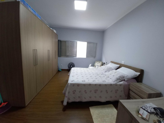 Imagem Casa com 3 Quartos à Venda, 232 m² em Vila Bela Vista (zona Norte) - São Paulo