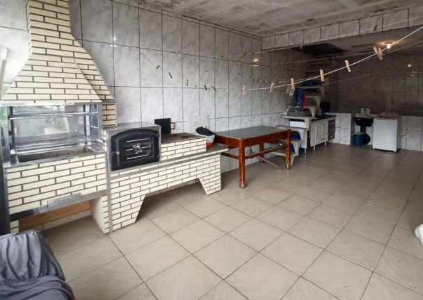 Imagem Sobrado com 3 Quartos à Venda, 280 m² em Jardim Revista - Suzano