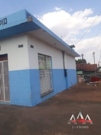 Imagem Casa com 3 Quartos à Venda, 364 m² em Jardim Glória L - Várzea Grande